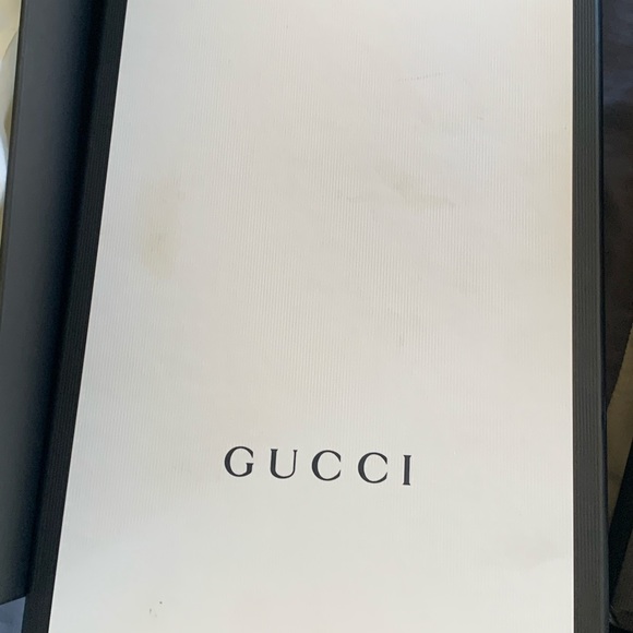 Gucci and jordans *authentic no bs* - Picture 7 of 9